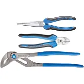 Gedore 2951789 Tangenset 3-delig