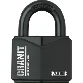 ABUS Granit 37 Hangslot - 63mm