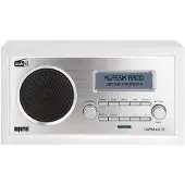 Imperial DAB radio DABMAN 30 (Wit) |