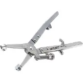 Hazet 798-10 Slangklemtang 320 mm 1 stuk(s)