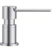 BLANCO LATO edelstaal finish inox