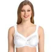 Anita Wireless bh Safina | Maat: 115A | Kleur: Wit