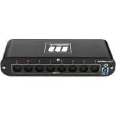 Miditech MIDIFACE 8x8 - MIDI interfaces