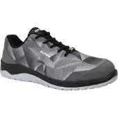 ELTEN Landon Grey Low Esd S1 Werkschoen | Maat: 41