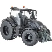 Tomy Britains Q 305 Versu tractor 1:32