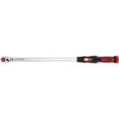 Ks Tools 516.9082 Momentsleutel Kalibratie (DAkkS) Met ratel