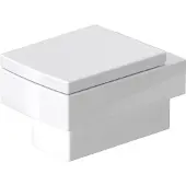Duravit Vero closetzitting softclosing Wit