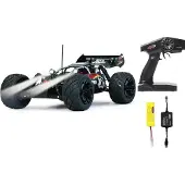 Jamara Splinter EP 1:10 2,4GHz met LED - RC Auto