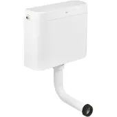 GROHE QuickFix Start - Spoelreservoir, wit 37406SH0