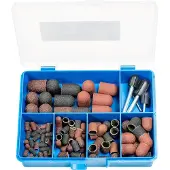 PFERD TOOLS 49601103 Slijpkappenset 1 stuk(s)