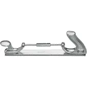 Gedore 6460080 269 K carrosserievijl compleet 1 stuk(s)