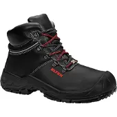 ELTEN Renzo Mid Esd S3 Werkschoenen maat 39 heren