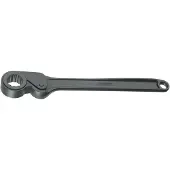 Gedore 31 KR 12-28 6255230 Vrijloopratel 12 305 mm