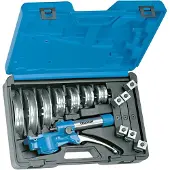 Gedore 4635230 Handbuigset