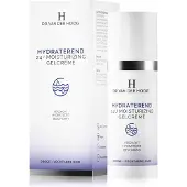 Dr. van der Hoog Hydraterende 24H moisting cream