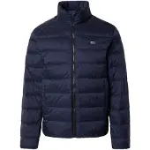 Tommy Hilfiger Winterjas donkerblauw