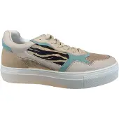 Maruti Tavi Sneakers | Maat 40 Dames Beige