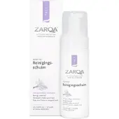 Zarqa 3x Sensitive Reinigingsschuim 150 ml