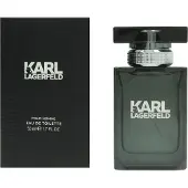 Karl Lagerfeld - For Men Eau De Parfum - 50 ML