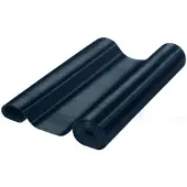 Adam hall Non-Slip Fine Rubber Mat 0.7m x 10m