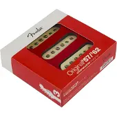 Fender ORIGINAL '57/'62 STRAT PICKUPS (3)