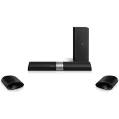 Philips SoundBar - SoundBar-luidspreker - B5/12