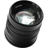 7artisans 55mm F/1.4 Fujifilm X