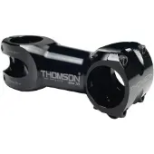 Thomson Elite X4 Stuurpen Zwart 0 45 mm 1.5'' || Maat: 0