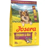 Josera Mini Senior