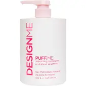 Design.Me Puff.me Volumizing Conditioner 1L
