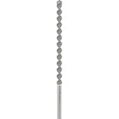 Bosch SDS Max-4 Serie - Boor voor Beton - 25x400x520mm - 4-Snijder - Carbide Kop