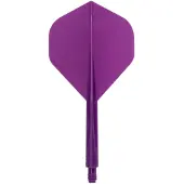 Condor Axe Purple Std. Large