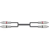 Chord 2RCA-2RCA 12.0m kabel