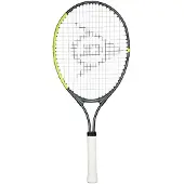 Dunlop Sx 25 Junior Tennis Racket Groen,Zwart 0 Kinderen