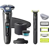 Philips Shaver series 7000 Elektrisch scheerapparaat voor nat en droog scheren