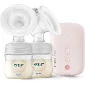 Philips AVENT - Elektrische borstkolf - SCF397/11