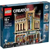 LEGO Creator 10232 Palace Cinema