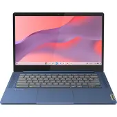 Lenovo Chromebook IdeaPad 3 14M868 82XJ002YMH