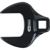 Ks Tools 913.1945 9131945 Insteek-steeksleutel Sleutelbreedte (metrisch) 32 mm