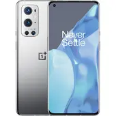 OnePlus 9 Pro 128GB Zilver 5G