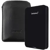 Intenso Externe Harde Schijf - - HDD 5 To - USB 2.0/3.2 Gen 1 - 5400 toeren/min - 2.5 inch