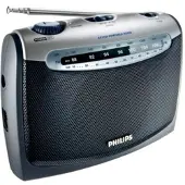 Philips - Draagbare radio - AE2160/00C