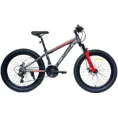 Umit Spartan X 24´´ Fiets