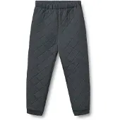 Wheat Functionele broek 'Alex' donkergrijs
