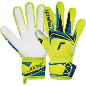 Reusch Attrakt Grip Keepershandschoenen Junior 8