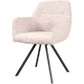 DS4U - Mats draaistoel - naturel