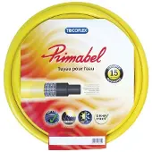 Tricoflex Primabel Schlauch 194268 25 mm 1 inch 25 m Geel Tuinslang