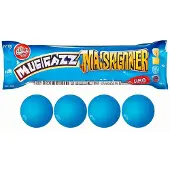 Jawbreaker 10x Blue Razz - Snoep
