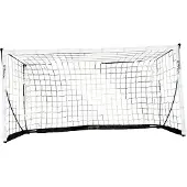 Sporti France Flexi-goal 2.4x1.2 M Football Goal Groen