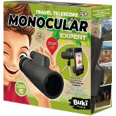 Buki Monoculaire kind - Expert 12x40